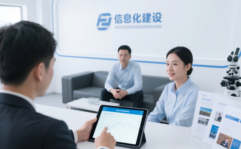 实验室信息化建设
