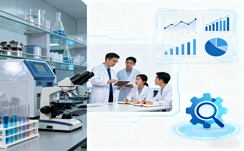 实验室信息化建