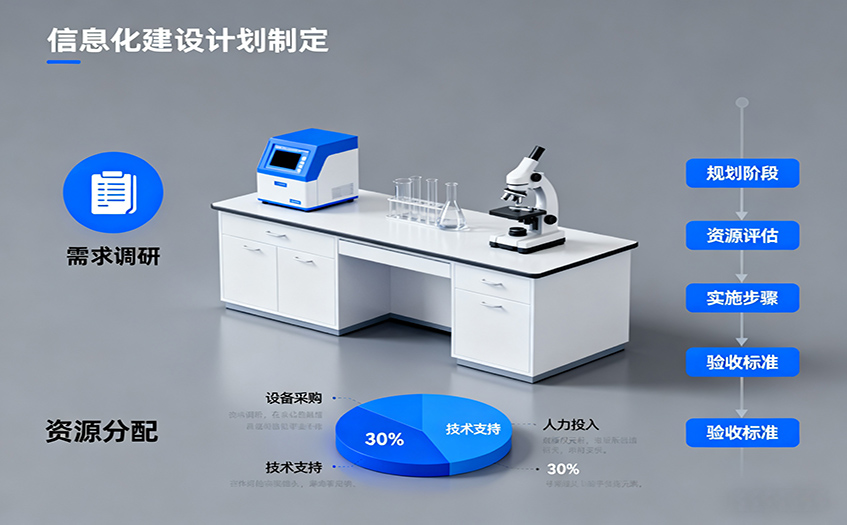 实验室信息化建