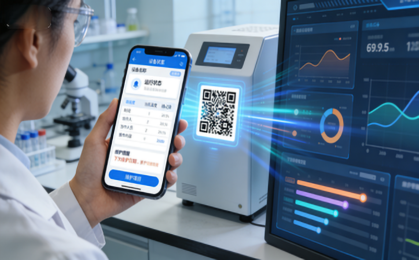 实验室管理系统