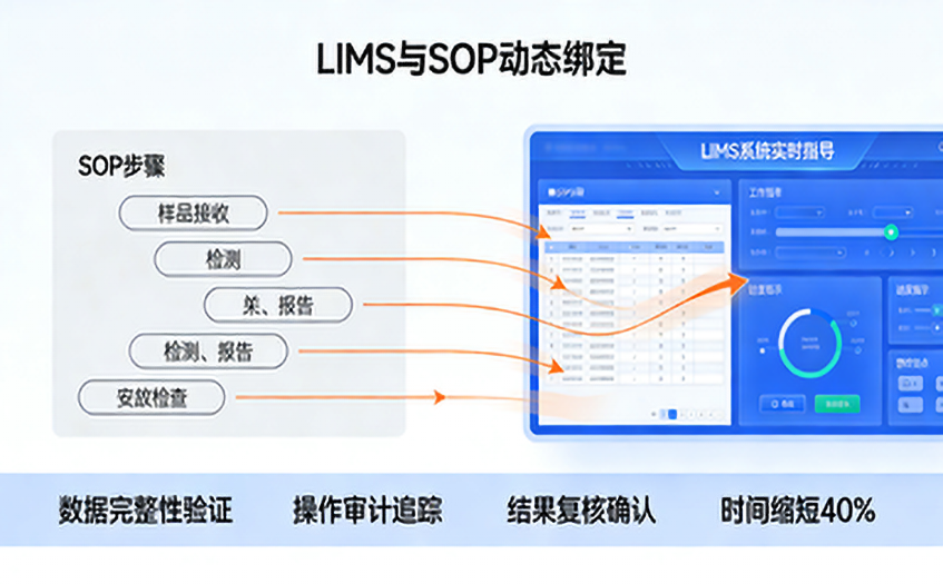 LIMS系统