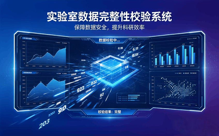 汇检纵坤LIMS系统